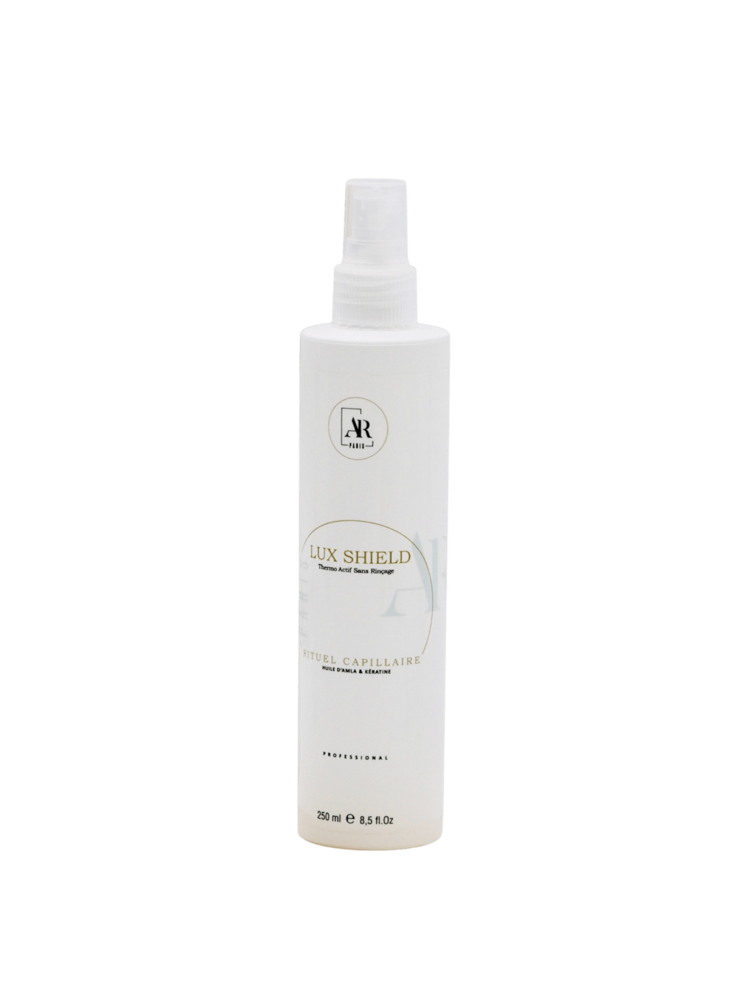 Lux Shield – Soin Sans Rinçage & Protection Thermique 250°C