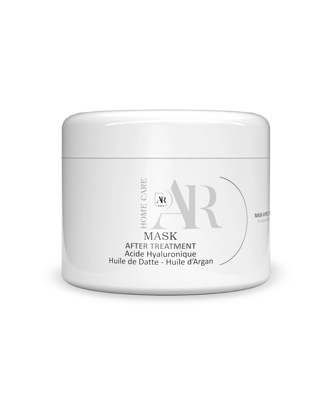 Masque After Traitement 250ml -  sans sulfate