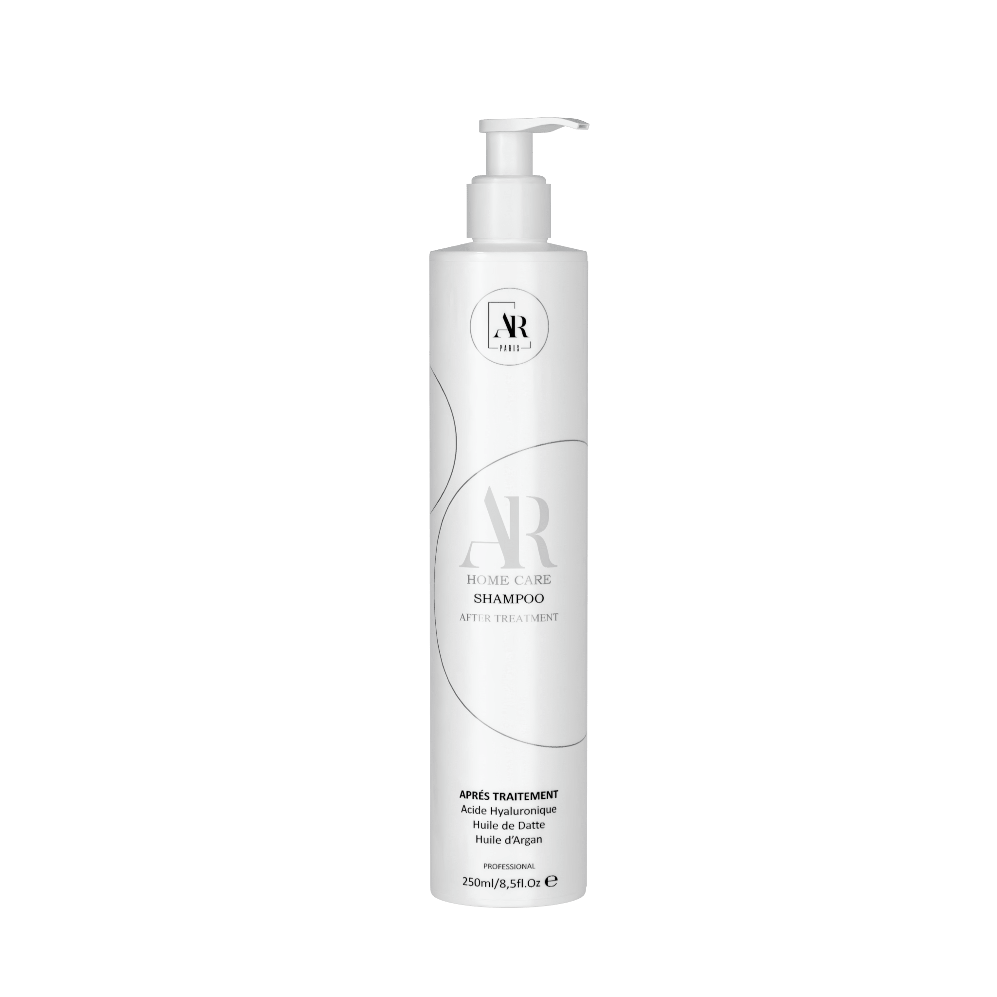 Pack Shampooing Home Care After Traitement Sans Sulfate – Hydratation Intense