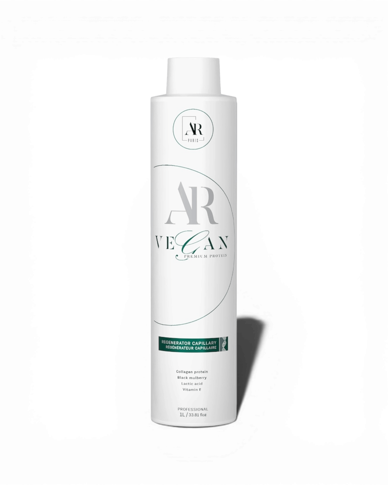 Vegan premium protéine AR Paris