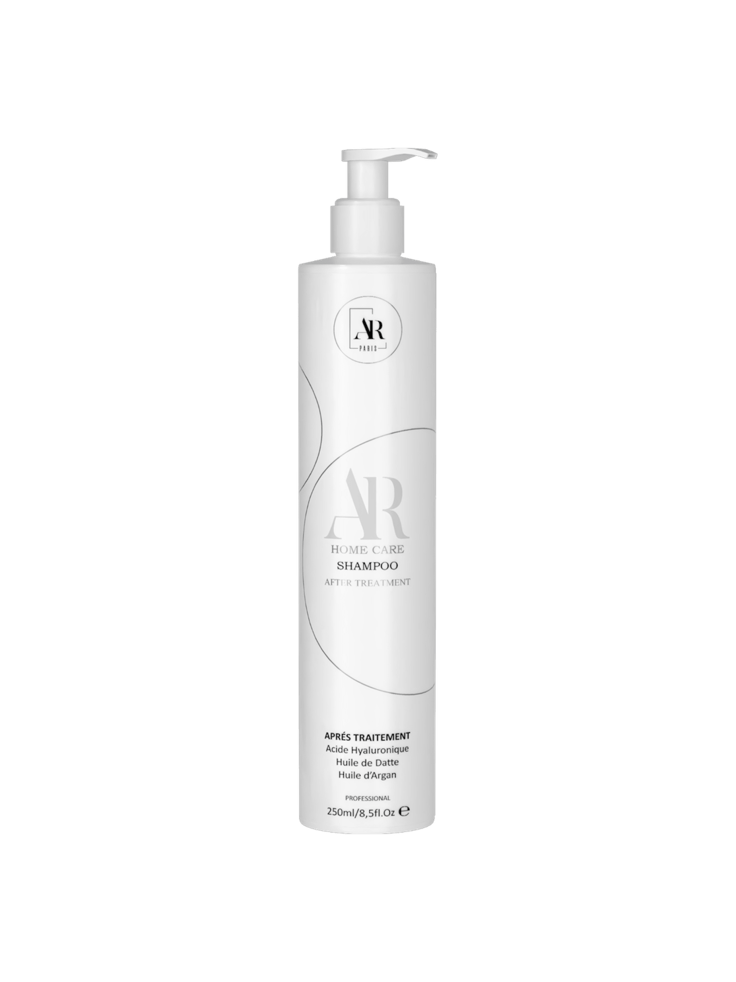 Shampooing After Traitement 250ml - soin quotidien sans sulfate