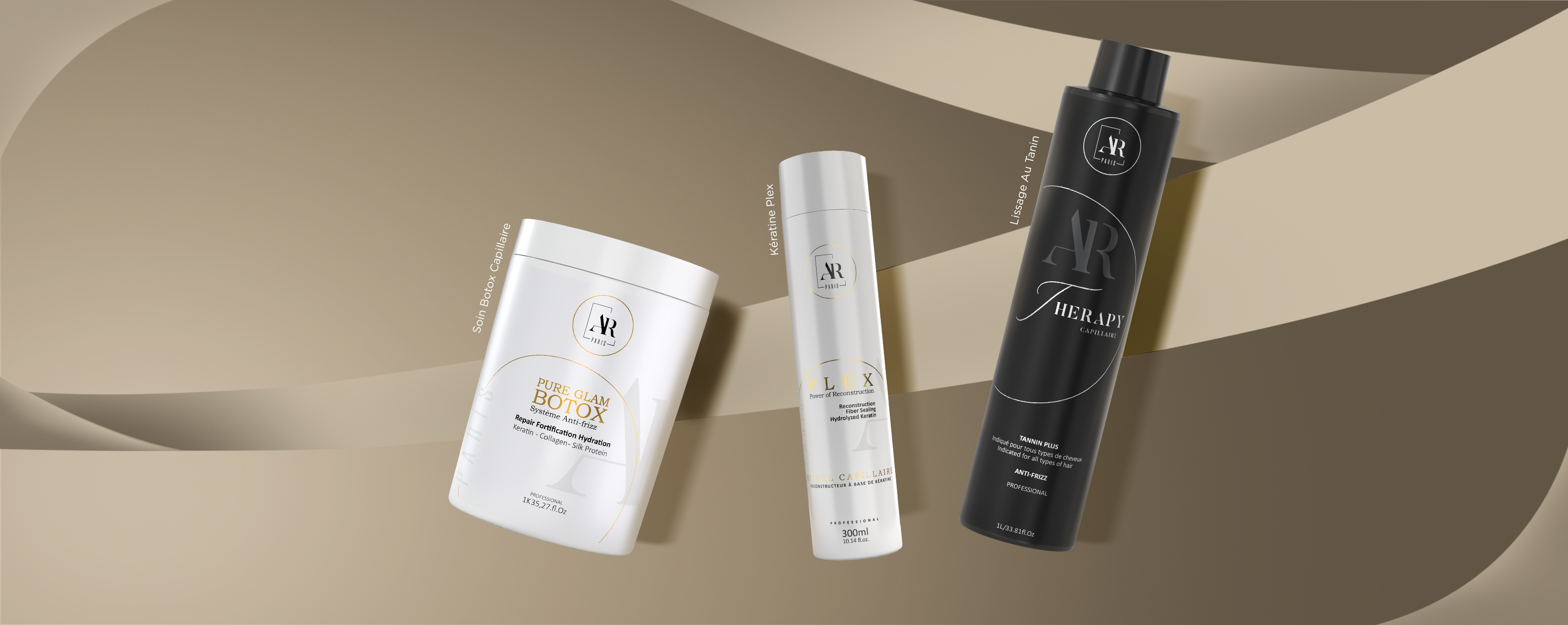 lissages brésiliens