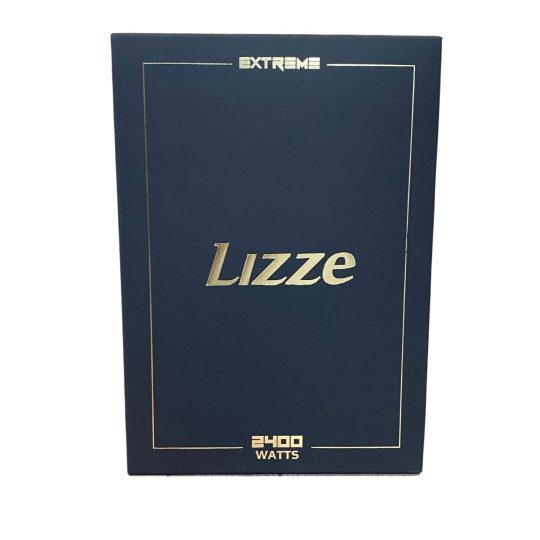 Suszarka do Włosów Lizze Extreme 2400W