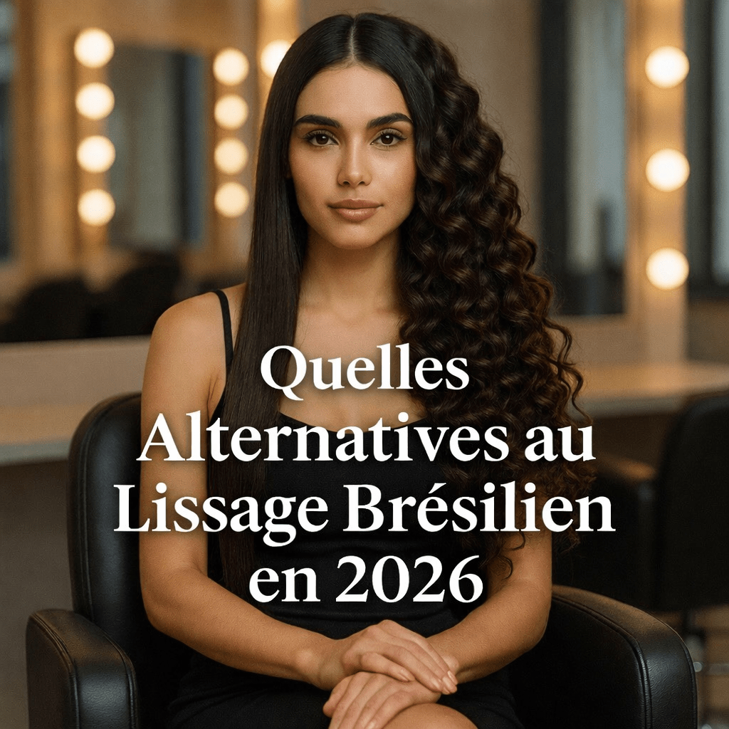 Quelles Alternatives au Lissage Brésilien en 2026 ?
