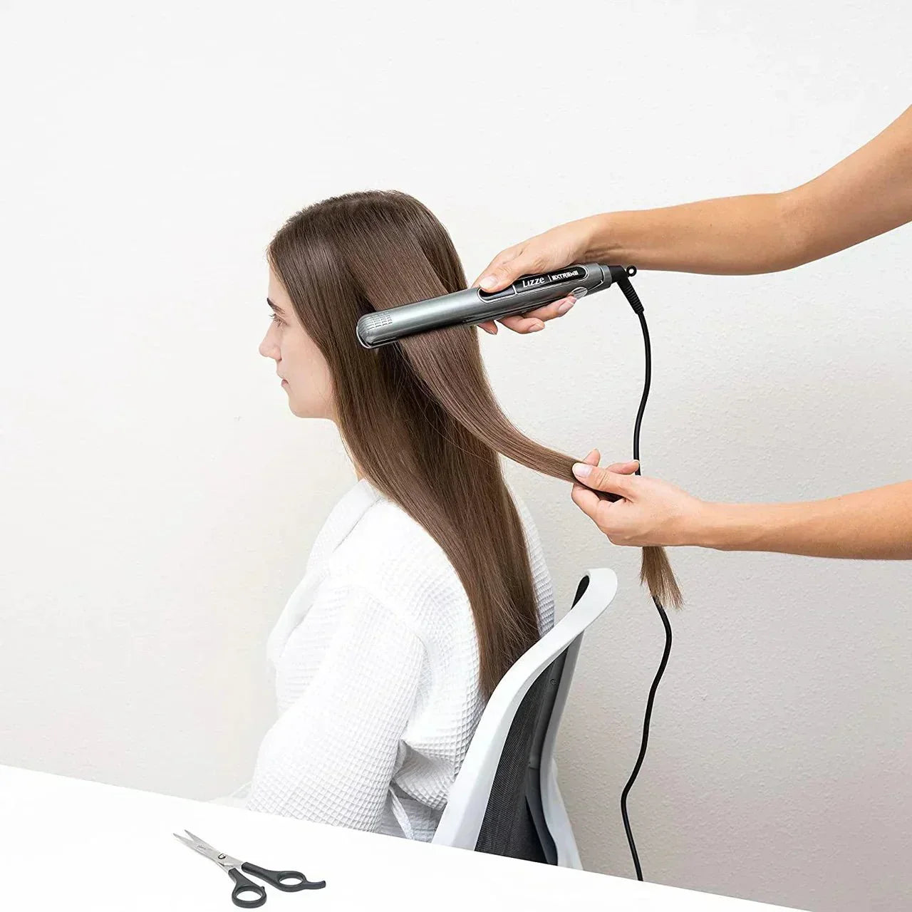 Quel lisseur choisir pour réussir un lissage brésilien ?