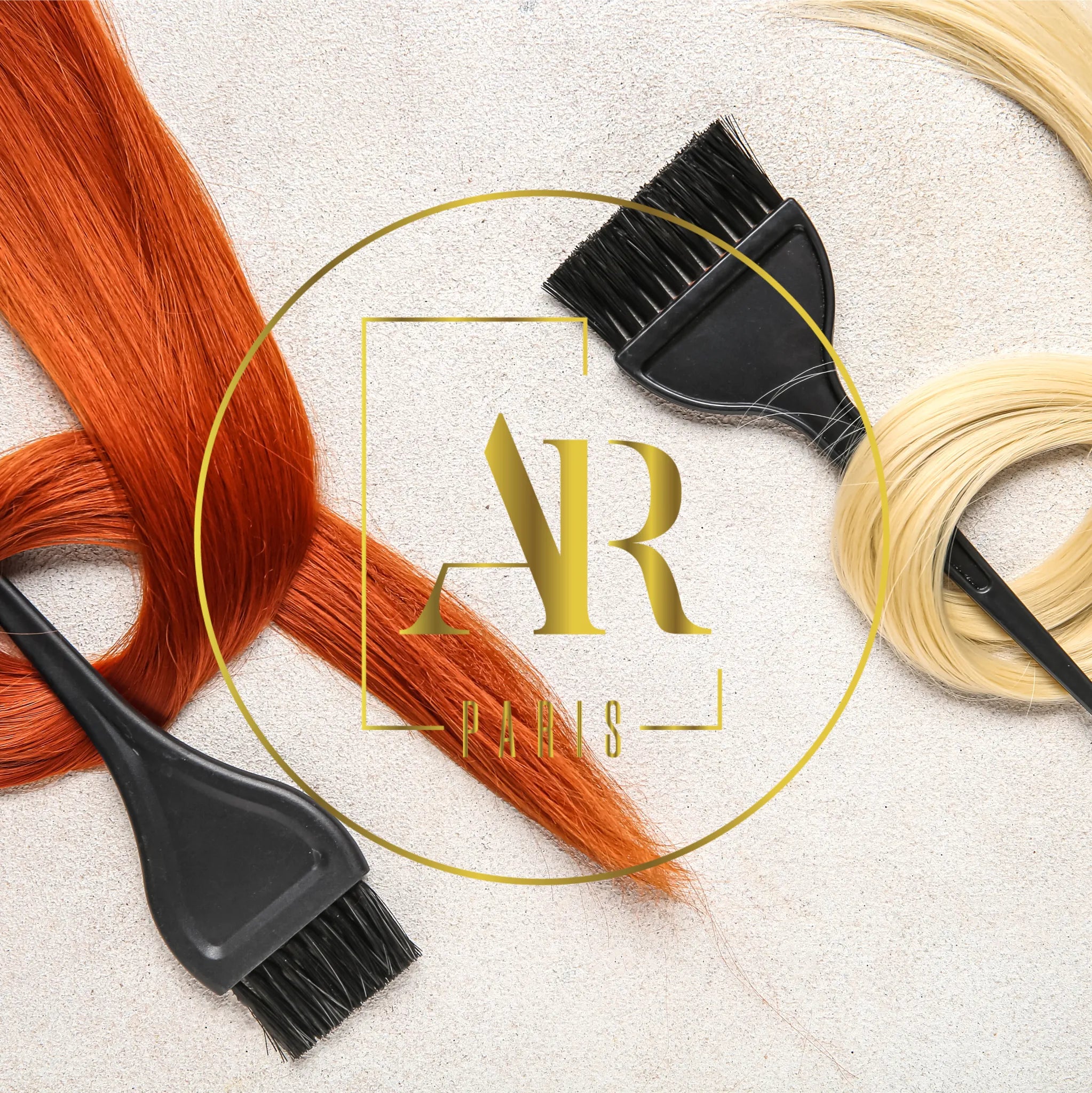 Couleur ou décoloration avant ou après un lissage ?