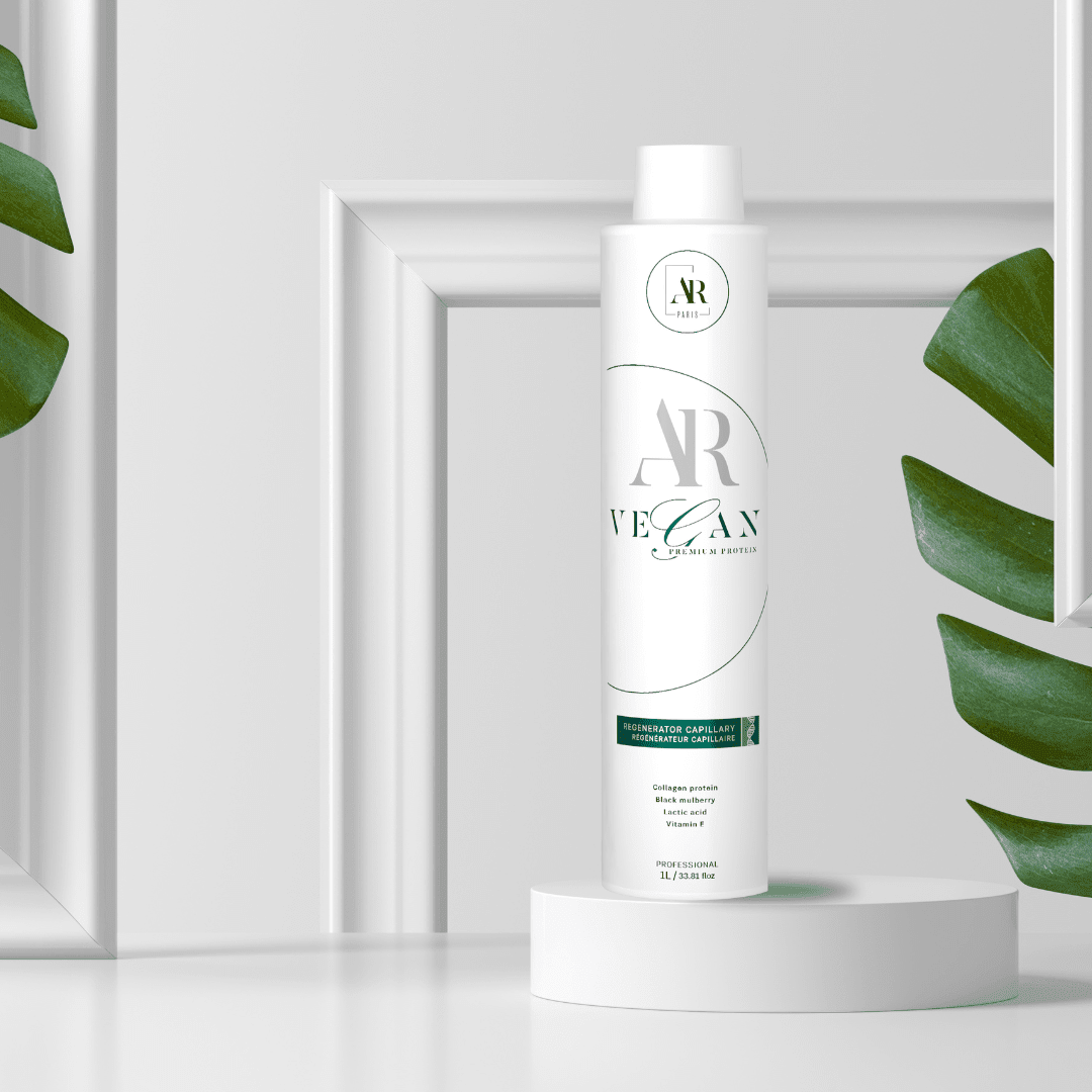 Lissage Vegan 