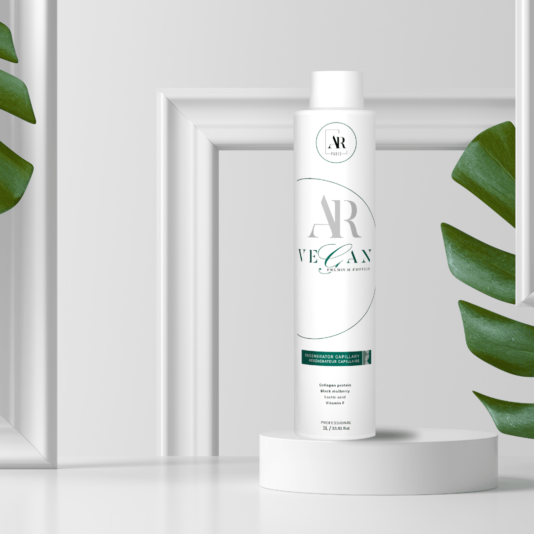 Lissage Vegan 