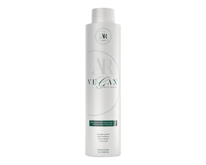 Kit Lissage VEGAN Premium Protein 2X1L