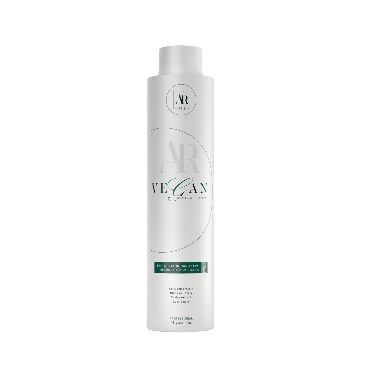 Pack: 1L Lissage Vegan Protein + 1KG Botox Pure Glam + 1L Shampoing Universal