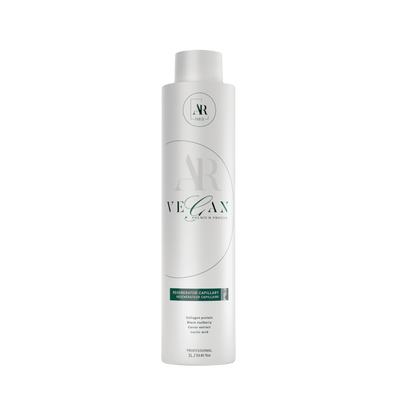 Pack: 1L Lissage Vegan Protein + 1KG Botox Pure Glam + 1L Shampoing Universal