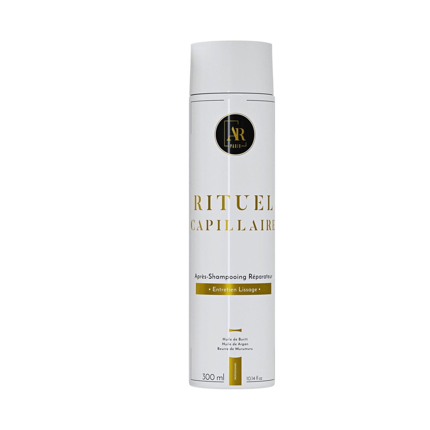 Pack Après Shampooing réparateur