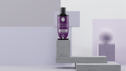 Kit Shampoing Clarifiant 1L, Soin Botox 1KG et Matifiant 100ML