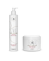Shampooing Protect Color et Mask Protect Color AR Paris sans sulfate sans parabène soin cheveux colorés