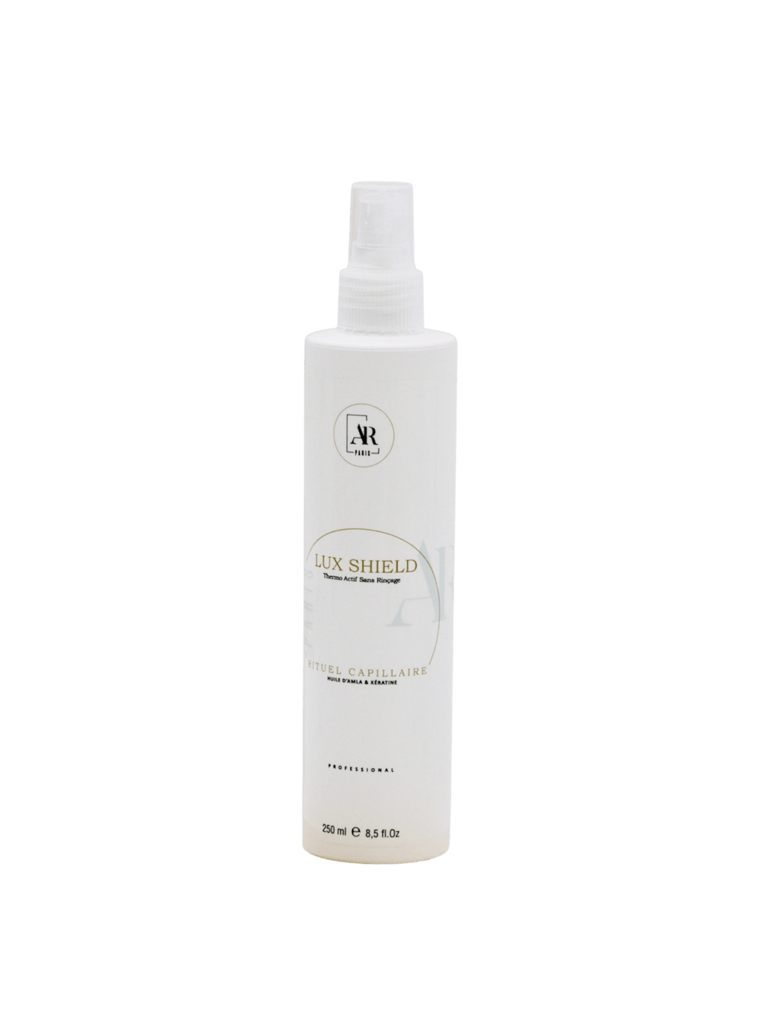 Lux Shield – Soin Sans Rinçage &amp; Protection Thermique 250°C