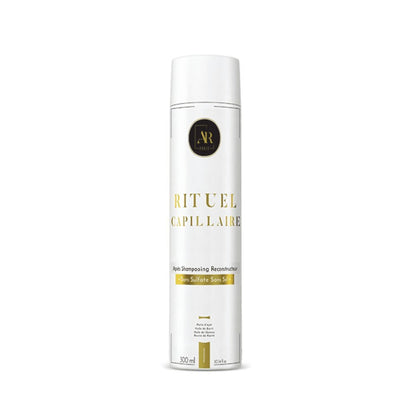 Pack Après Shampooing réparateur