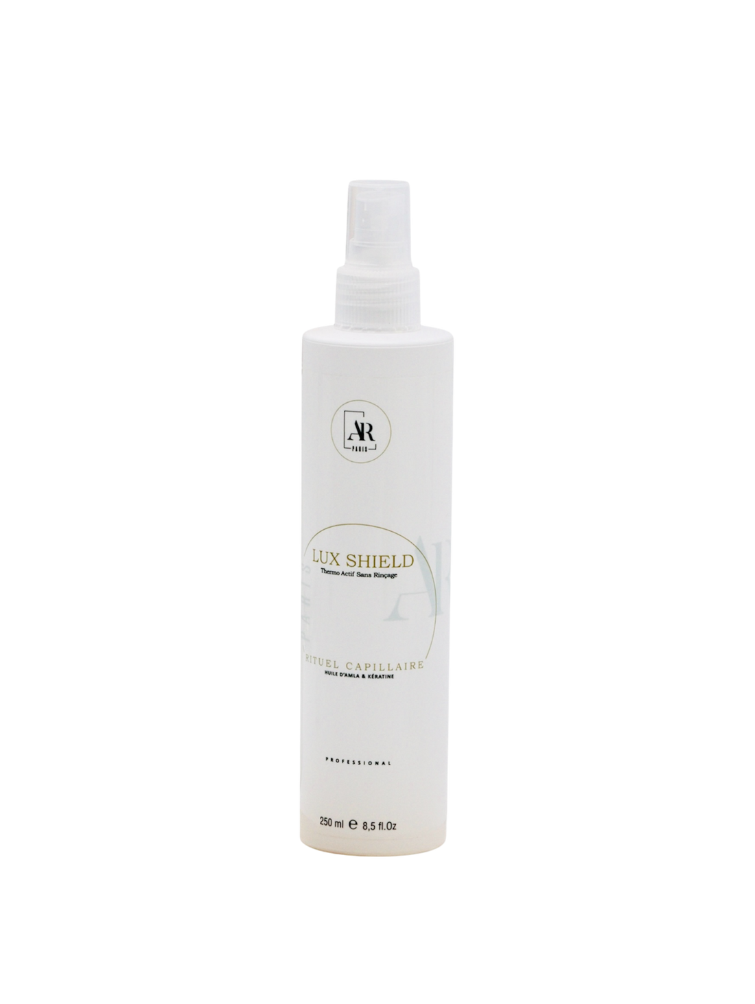 Lux Shield AR Paris – Spray Protecteur Sans Rinçage 250ML