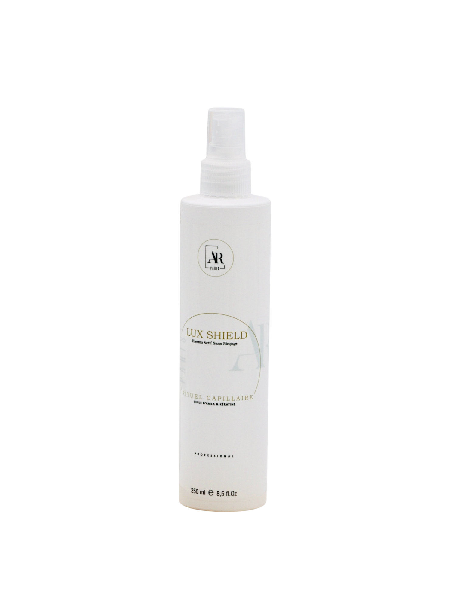 Lux Shield AR Paris – Spray Protecteur Sans Rinçage 250ML