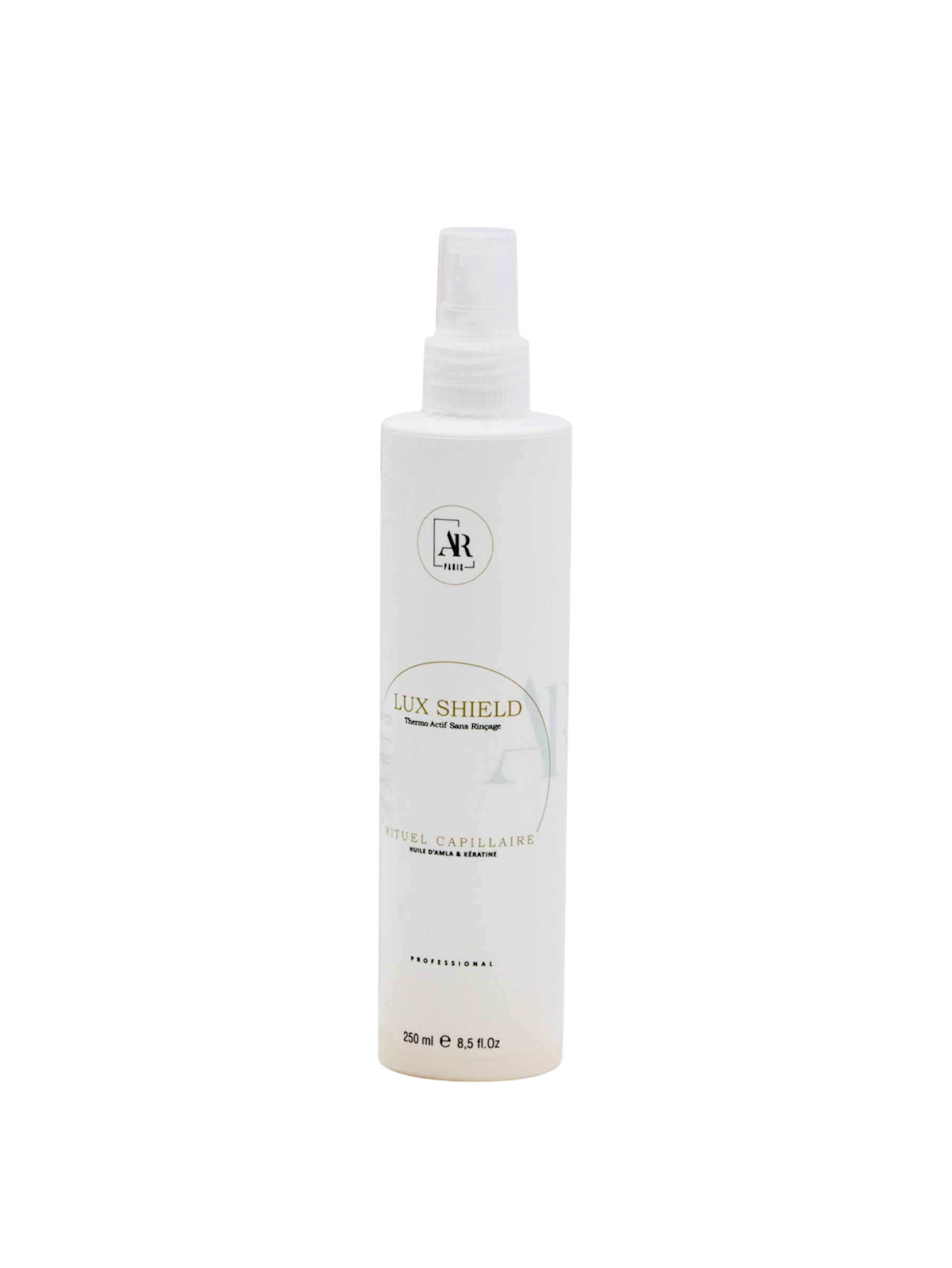 Lux Shield AR Paris – Spray Protecteur Sans Rinçage 250ML