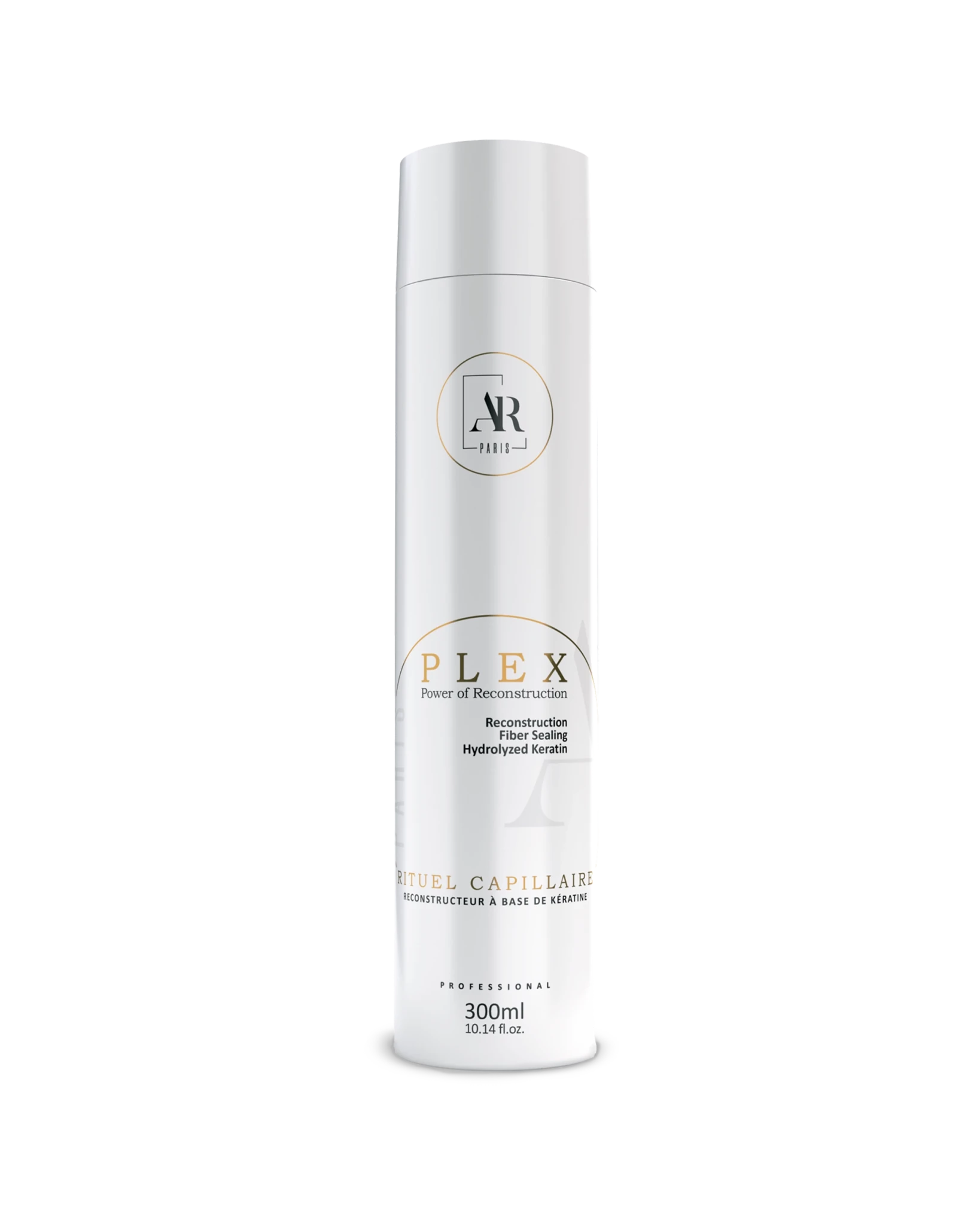 Plex - Soin Cautérisation Capillaire Intensif 300ML