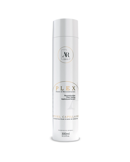 Plex - Soin Cautérisation Capillaire Intensif 300ML