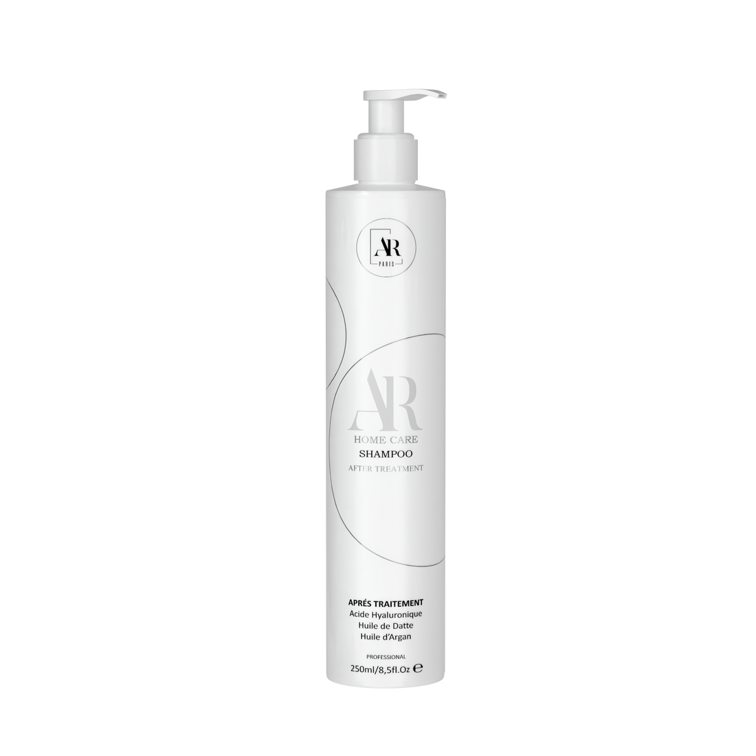 Shampooing After Traitement 250ml - soin quotidien sans sulfate