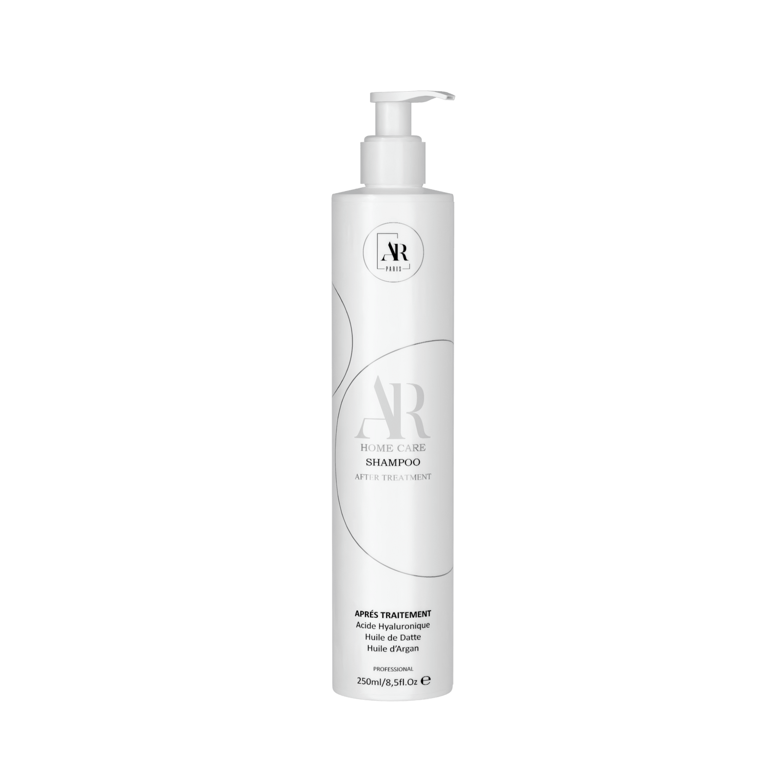 Pack Shampooing Home Care After Traitement Sans Sulfate – Hydratation Intense