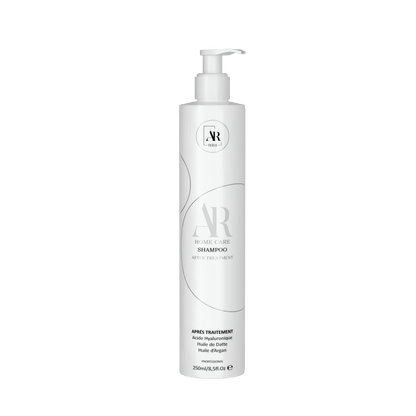 Pack Shampooing Home Care After Traitement Sans Sulfate – Hydratation Intense