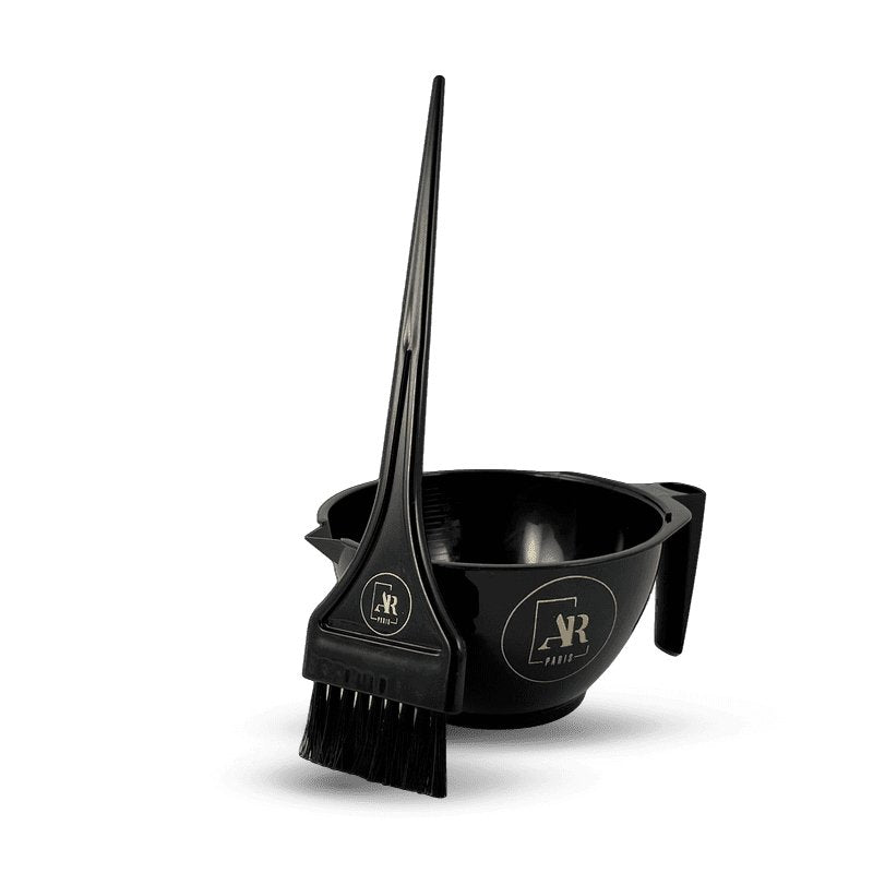 Bol doseur + Pinceau