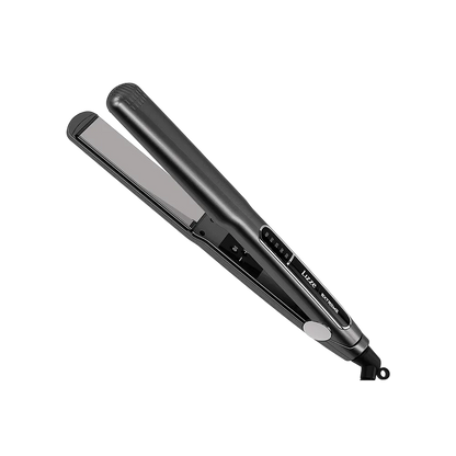 Fer à lisser Lizze Extreme Titânio 250°C outil professionnel pour lissage des cheveux