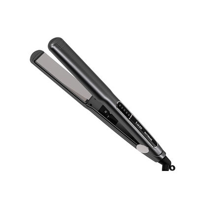Fer à lisser Lizze Extreme Titânio 250°C outil professionnel pour lissage des cheveux