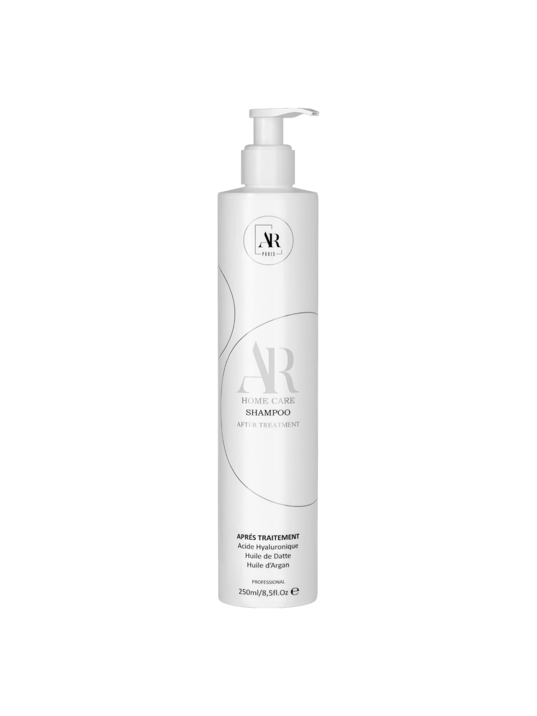 Shampooing After Traitement 250ml - soin quotidien sans sulfate