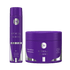 Kit Spécial Blond AR Paris shampooing et masque cheveux blonds neutralisation reflets jaunes