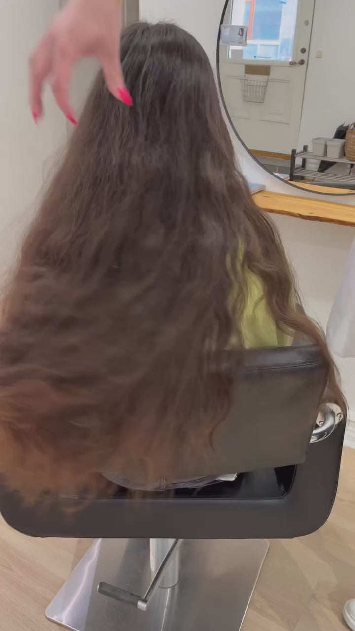 lissage au tanin therapy