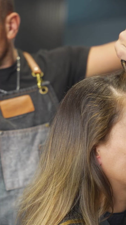 H System Hair Treatment - cheveux abîmés et fragilisés