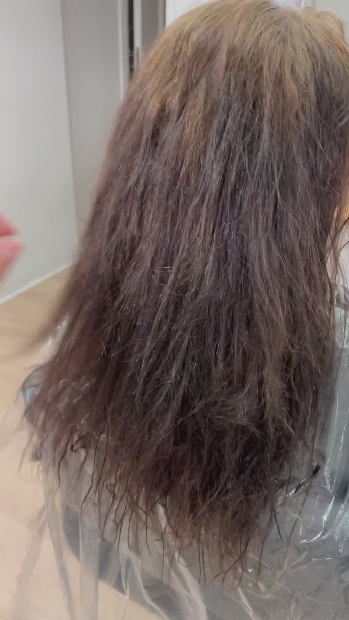 Lissage Amla Nano Indien 1L