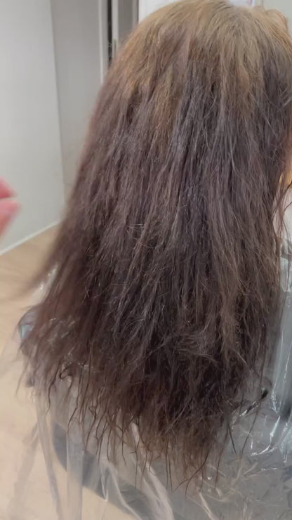 Lissage Amla Nano Indien 1L