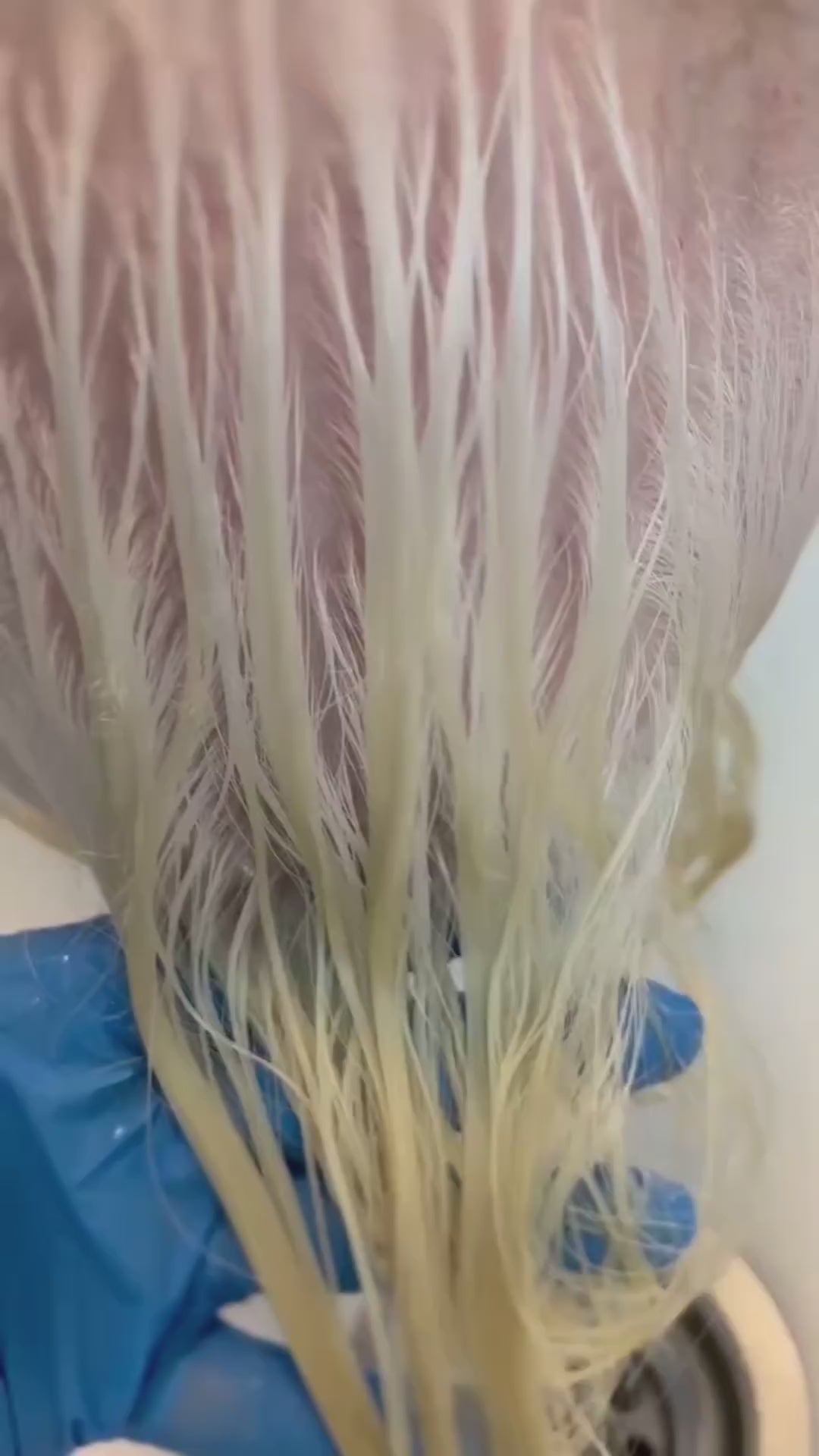 Opakowanie Szampon Special Blond odspredaż