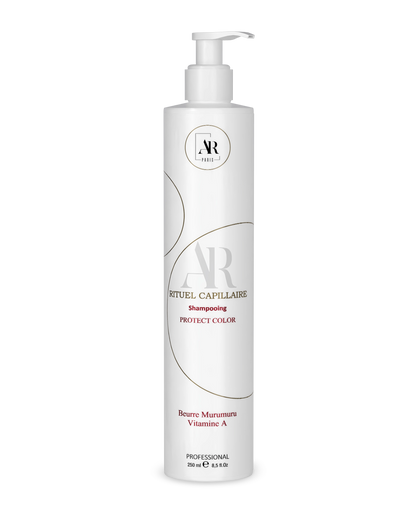 Kit Protect Color - Shampooing &amp; Masque 250ml sans sulfate