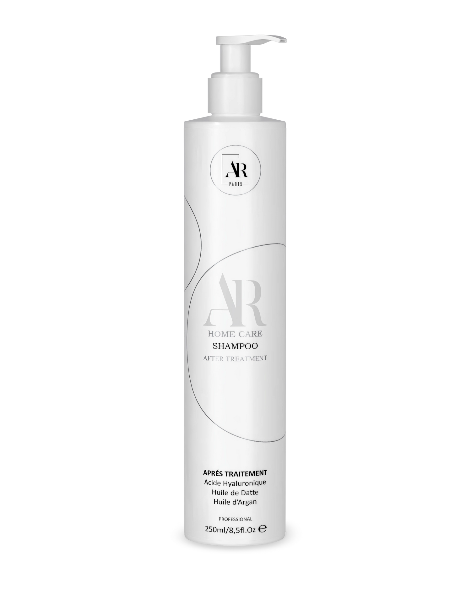 Shampooing After Traitement 250ml - soin quotidien sans sulfate