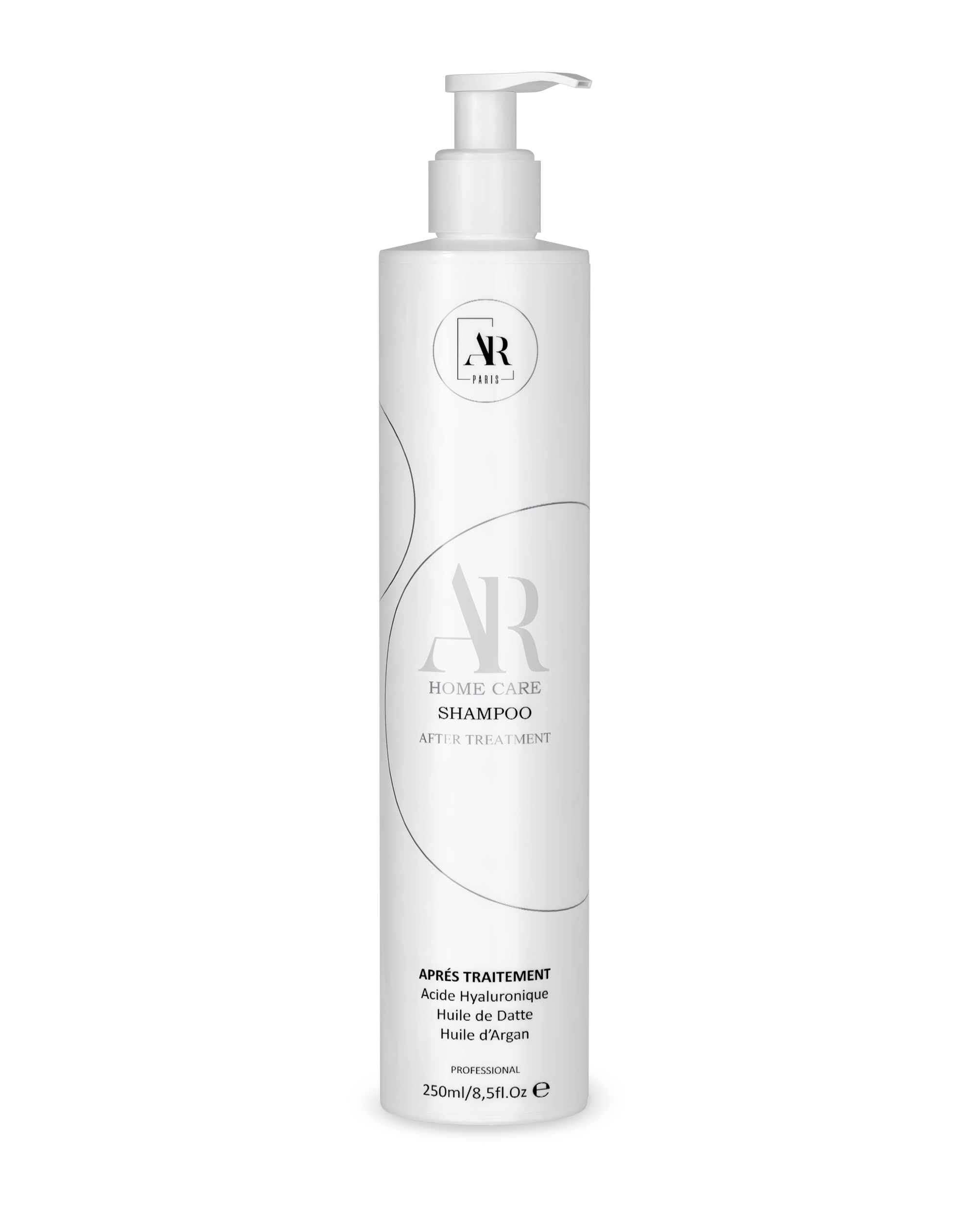 Shampooing After Traitement 250ml - soin quotidien sans sulfate