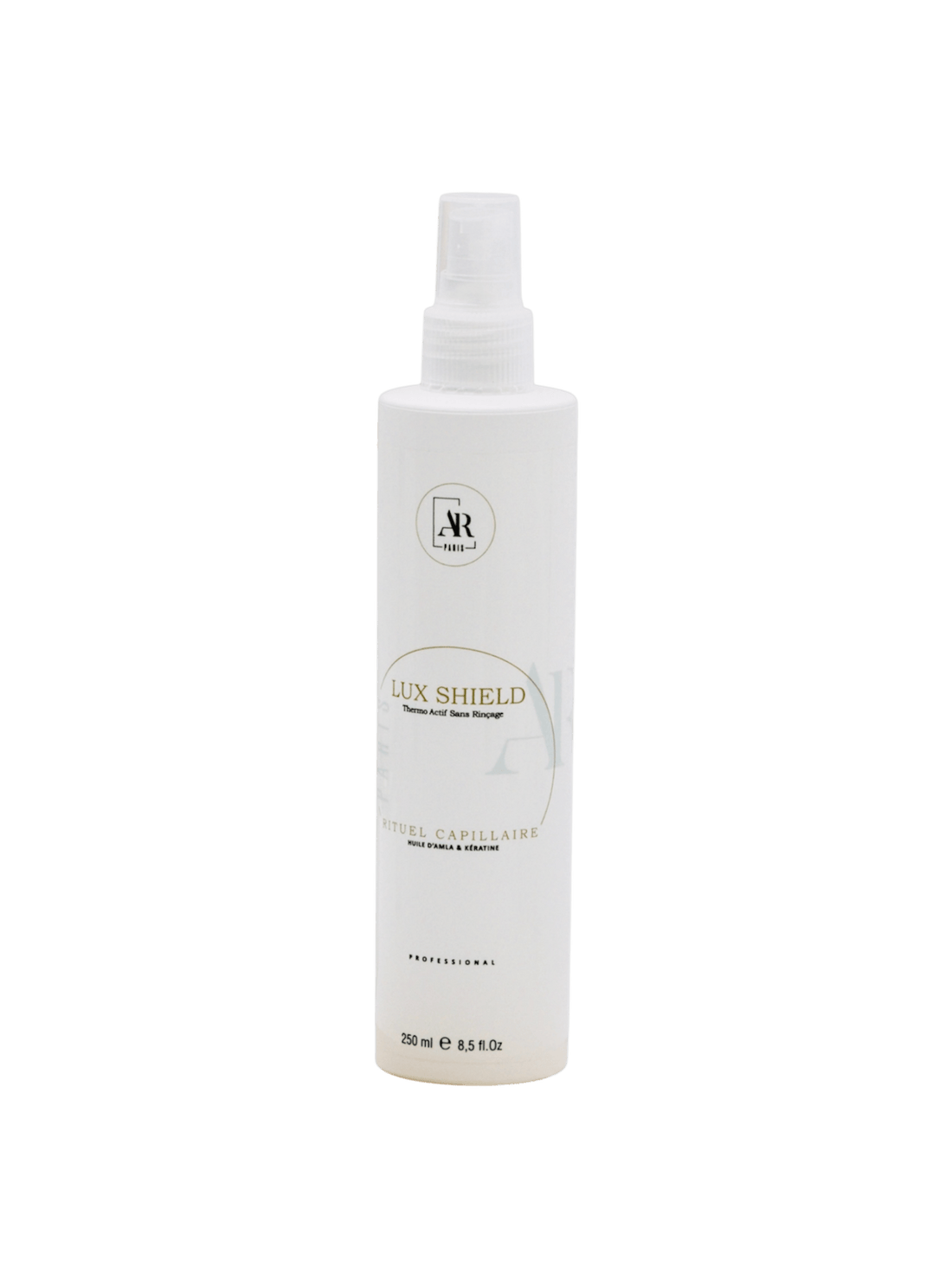 Lux Shield AR Paris soin protecteur cheveux sans rinçage protection thermique