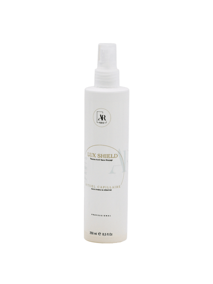 Lux Shield AR Paris soin protecteur cheveux sans rinçage protection thermique